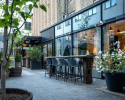 Motel One Copenhagen