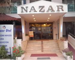 Nazar Hotel