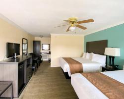 Rockview Inn and Suites