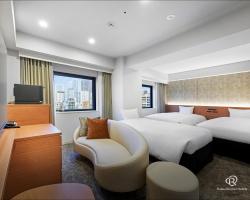 Daiwa Roynet Hotel Yokohama-Koen