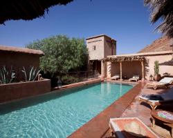 Maison d'Hôtes Irocha