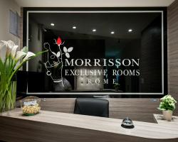 Morrisson Exclusive Rooms