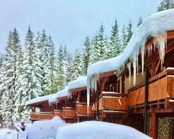 Apartmany Jasna Chopok