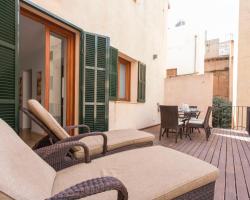 Deluxe Apartment Palma Old Town