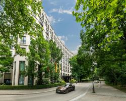 Rocco Forte The Charles Hotel