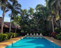 Sunda Resort