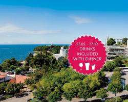 Hotel Istra Plava Laguna