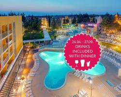 Hotel Garden Istra Plava Laguna