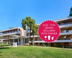Residence Umag Plava Laguna