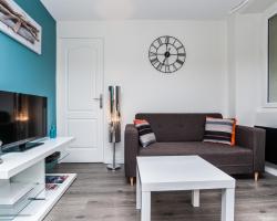 Appartement Toulouse Capitole