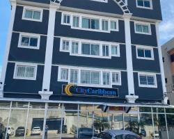 City Caribbean Hotel Boutique