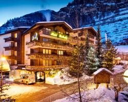 Hotel Butterfly
