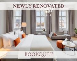 Hotel BOOKQUET