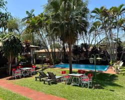 El Guembe Hostel House