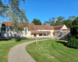 Logis Hôtel Restaurant Le Moulin de la Coudre