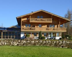 Haus Panorama
