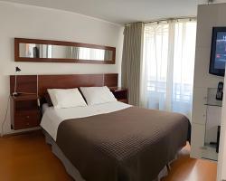 Brizen Apartments Pedro de Valdivia