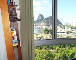 Praia de Botafogo Apartment