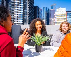 Mad Monkey Melbourne