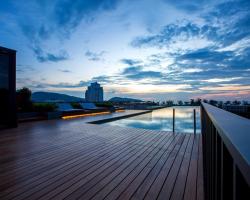 Phuket Modern Luxury Living