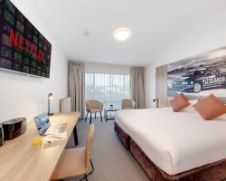 Littomore Hotel on Stewart, Bathurst