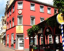 Hotel Restaurant Adria Kroatien