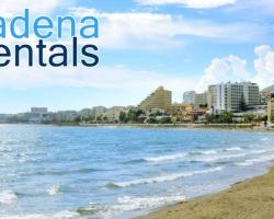 Apartamentos Luxury Rentals Torrequebrada
