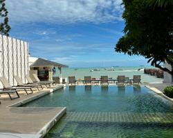 Punnpreeda Beach Resort - SHA Plus Certified