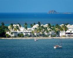 Residence Anse Margot (Newly renovated)