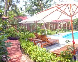 Sirena Phu Quoc Guesthouse