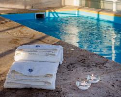 Hotel Mendoza