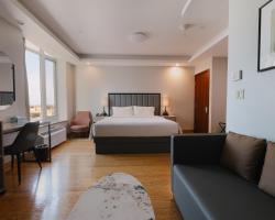 Asiatic Hotel - Flushing