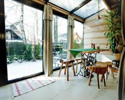 Apartament Rodzinny Limba