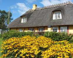 Langeland Holiday House