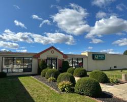 Quality Inn Seekonk-Providence