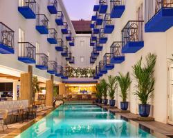 Kampi Hotel Legian
