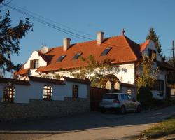 Vadrózsa Vendégház