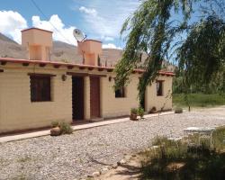 Cabañas y Hostel en Tilcara