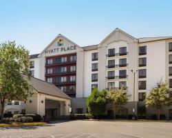 Hyatt Place Atlanta Airport South