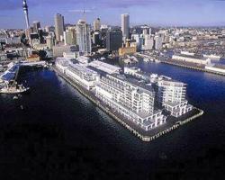 Princes Wharf - Private Apartments