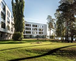 Scandic Waskia