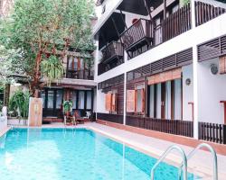 Baan Huenphen Boutique Hotel