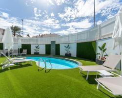 Alsol Los Caribes 2 - Adults Only