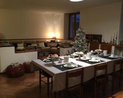 Casa Priula B&B