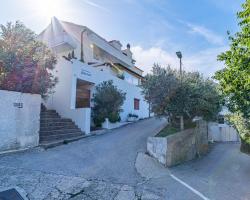 Apartments Barcot