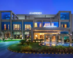 Le Meridien Nagpur