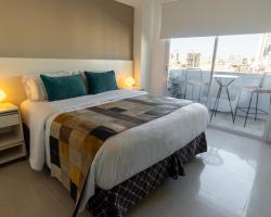 Isi Baires Alquiler Temporario