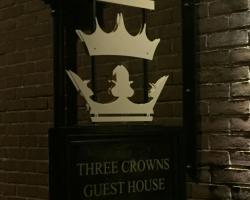 Three Crowns Guest House