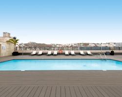 AC Hotel Iberia Las Palmas by Marriott