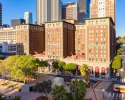 The Biltmore Los Angeles